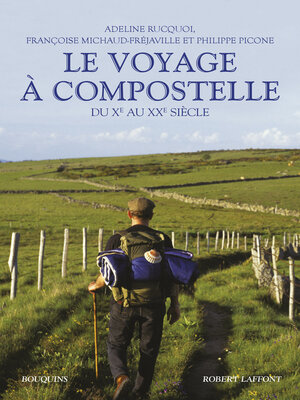 cover image of Le Voyage à Compostelle